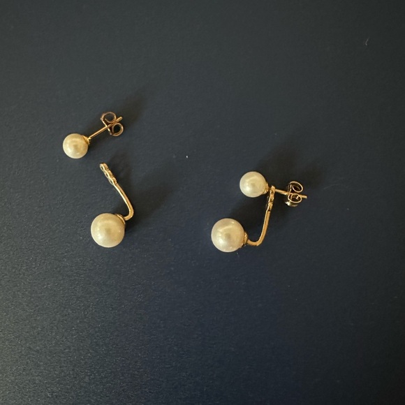 Mejuri earrings - Picture 2 of 3